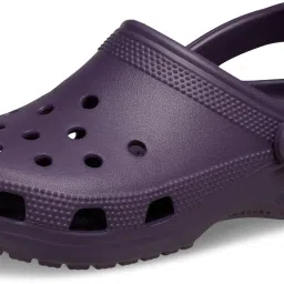 crocs Unisex-Adult Classic Walking Dki, 6 Uk Men/ 7 Uk Women , Purple image 5