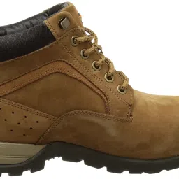 woodland Men Lace-Up Boots image 3