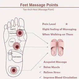 drunken Slippers For Men Women Flip Flops Chappals Slides Sandals Stylish Sleeper Man Sliders Footwear Flats Girls Ladies Clogs Bathroom Daily Use Chapal Hawai image 3