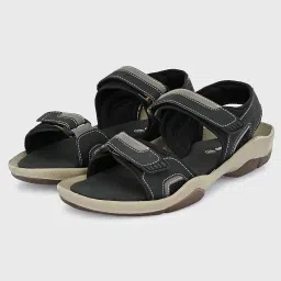 centrino Mens 9914 Outdoor Sandals Summer Men's Beach Anti-SKid Casual Sandals for Trekking Walking Hiking Comfortable Close Strap image 2