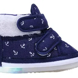 chiu Baby Boy's and Closed Toe Shoes Girl's Months image 2