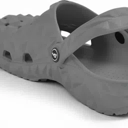 topibaaz Men's Lightweight Classic Clogs | Soft Breathable Anti Skid Sandals with Adjustable Back Strap Slides Casual Everyday Mules for Men & Boys image 4