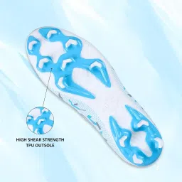 nivia mens Encounter 10 Pro 2024 Football Studs Encounter 10 Pro 2024 Football studs image 2