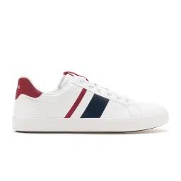 u.s. polo assn. Mens Santos 2.0 Sneaker image 5