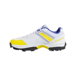 adidas Unisex Lace Up Cricket Shoes image 4