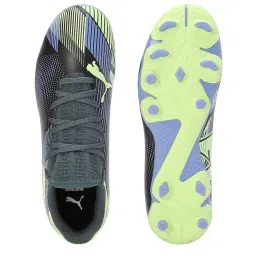 Puma Unisex Kid Future 7 Play FG/AG Football Shoe image 5