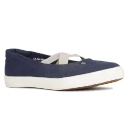 bata Women Pull On Ballerinas image 1