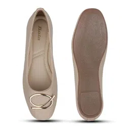 bata Casual Ballerinas for Women image 1