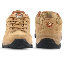 flyo by Lakhnai Vardaan Adventure Hiking & Trekking Shoes, Anti-Skid Rubber Sole image 5