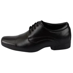 vitoria l Men Lace Formal Shoes with White Socks & Women Gaga Brown image 3