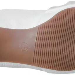 van heusen Women Open Toe 1.5 inch Heels image 2