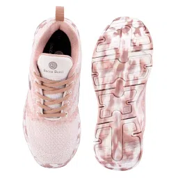bacca bucci Women Lace Up Running Shoes image 5