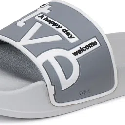 Men's Sandals | Lightweight Wear| Stylish & Easy to Wear For Men's GP-SAN-(3-COMBO)-1587-1589-3115 image 4