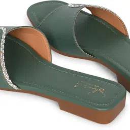 shoestail Women Flats SL995 image 2