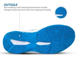 dsc Bolstr Badminton Shoes for Mens image 3