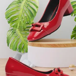 elle Womens El-sb-wn-20 Pump image 2