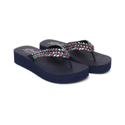 skechers Women Slip On Sandal image 1