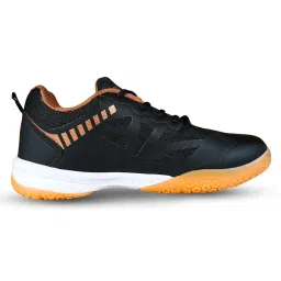 prokick Power Plus Non Marking Badminton Shoes | Lightweight & Durable Badminton Shoes | Also Perfect for Squash, Table Tennis, Volleyball, Basketball & Indoor Sports image 1