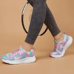 avant Women's Smoothfit Running & Training Shoes - Superior Cushioning, Enhanced Grip TPR Outsole, Superior Traction, Anti Skid, Lightweight, Shock Absorption Tech, Sports Footwear image 2