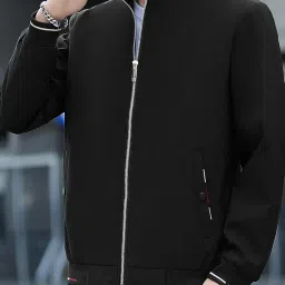 jvx Men's Bomber Jacket image 4