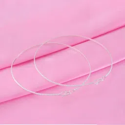 moonplus Silver Kappu For Women image 2