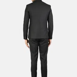 wintage Men's Polyester Cotton Three Piece Suit image 2