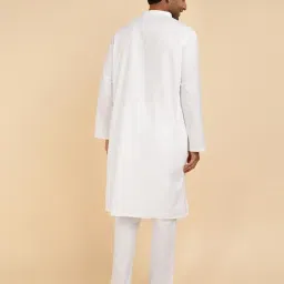 fabindia Men's Kurta Set image 2
