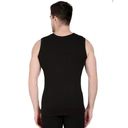 Splash Men's Sleeveless Thermals image 2
