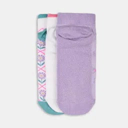 honey by pantaloons Women's Socks - Pack of 3 image 3