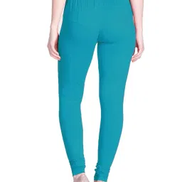 lyra Women's Slim Fit Hosiery image 2