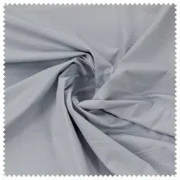 naturral colorrs-men d'signer MEN D'SIGNER WEAR Men's Premium Unstitched Cotton Blend CREASELESS SKY BLUE KURTA PAJAMA ANY SIZE 3.75 MTR 1697 NC image 2