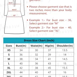 janasya Women's Pure Cotton Floral Printed Tiered Dress image 5