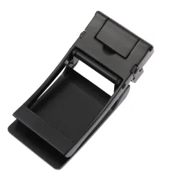 club bollywood LICHTS®Rectangle Automatic Buckle for 30-31mm Belt Men Pants Belt Buckles Belt Head Black|Clothing Shoes & Accessories | Mens Accessories | Belt Buckles image 5