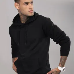 adro Hoodies for Men | Printed Hoodie for Men | Cotton Hoodie | Mens Hoodies | Sweatshirt for Men | Hooded Hoodie image 3