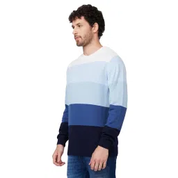spykar Men's Cotton Modern Pullover Sweater image 3