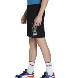 puma Men's Bermuda Shorts image 2