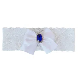 myaddiction Fashion Crystal Garter Wedding Prom Lace Thigh Ring Leg Decor Free Size 2 image 3