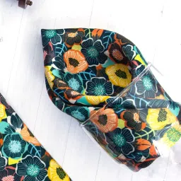 to the nines Men's Pocket Square image 2