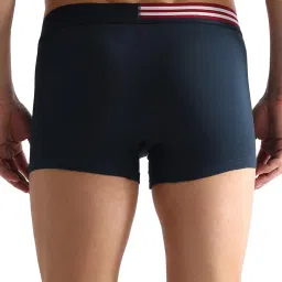 u.s. polo assn. Cotton Blend Men's Trunks image 2