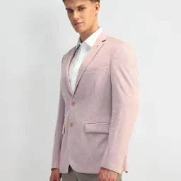 arrow Men's Classic Slim Blazer image 3