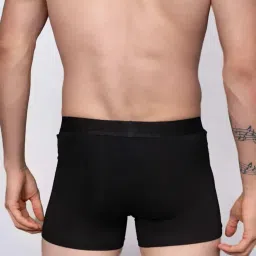 reebok Men's Cotton Blend Classic Briefs image 1