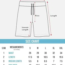 buy that trendz Mens One Side Zipped Pockets Shorts | Men's Cotton Shorts | Shorts for Mens | Mens Shorts Combo Pack of 2 image 4