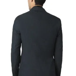 van heusen Men's Regular Fit Blazer image 2