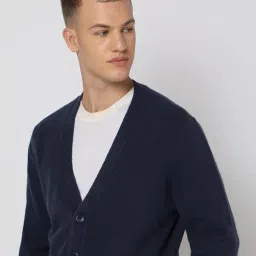 gap Men's Polyester Blend Casual Sweater image 5