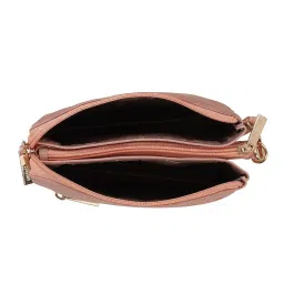 metro Women Peach Wrislet (95-54) image 2