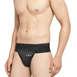 ic4 Men's Gym Supporter Combo Pack of 2 image 3