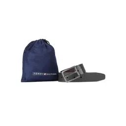 tommy hilfiger Leather Men Belt image 5