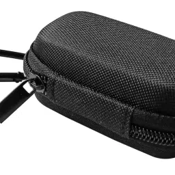 DailyU Travel Case for LASHA Fingertip Pulse Oximeter Blood Oxygen Saturation Monitor(CASE ONLY) image 3