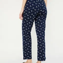 max Women Pajama Bottom Regular Fit Pant image 4