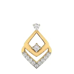 avsar Real Gold Handmade MANGALSUTRA58YB_AB image 1